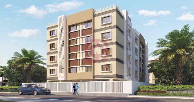 Om Shiv Siddhi Apartment Cover Image